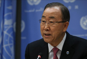 Ban Ki-moon appelle les protagonistes au Yémen à respecter la trêve
